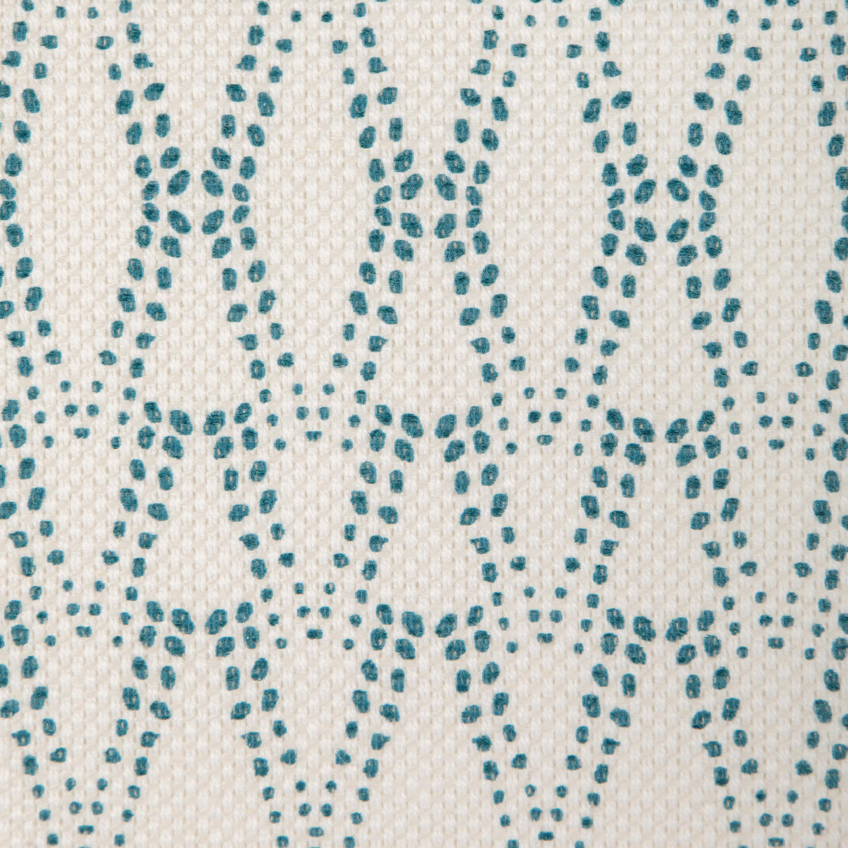 Lee Jofa KETUT TEAL/OYSTER Fabric