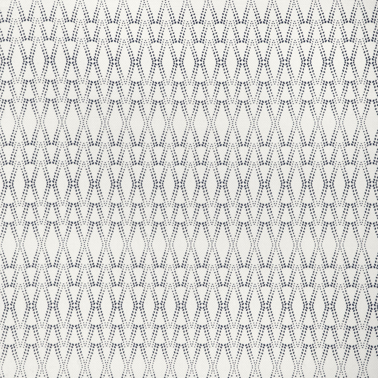 Lee Jofa KETUT DARK NAVY/OYSTER Fabric
