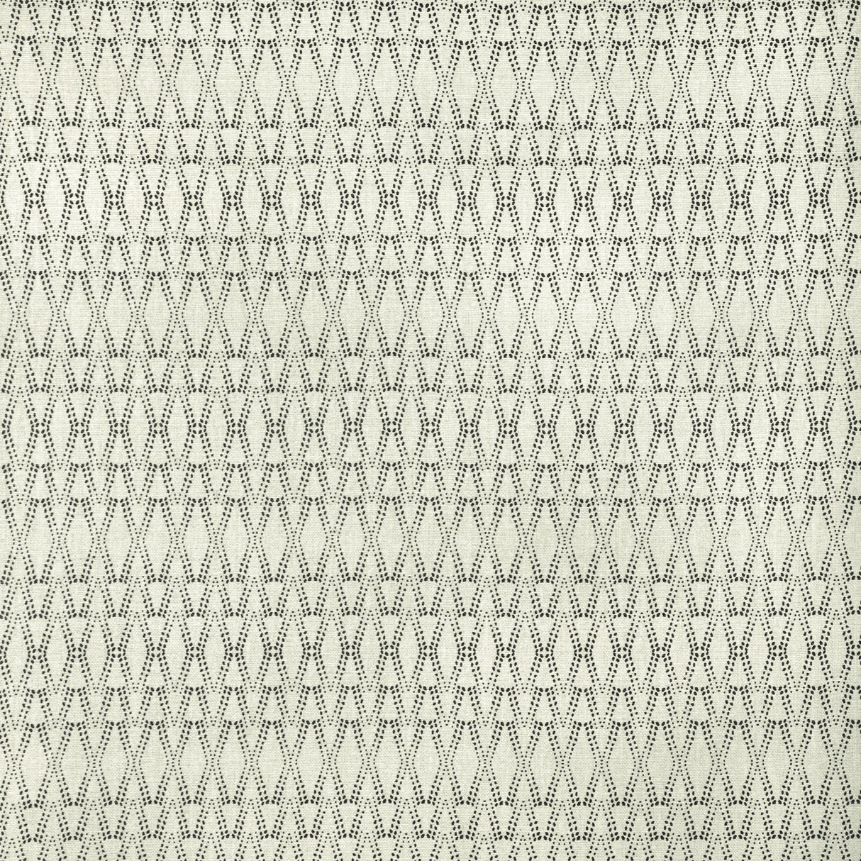 Lee Jofa KETUT BLACK/NATURAL Fabric