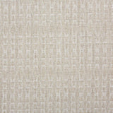 Lee Jofa KETUT WHITE/NATURAL Fabric