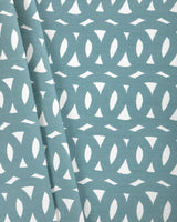 Lee Jofa LOOP DENIM/OYSTER Fabric