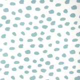 Lee Jofa PAINT DOT DENIM/OYSTER Fabric