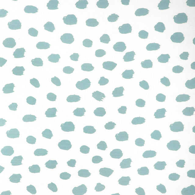 Lee Jofa PAINT DOT DENIM/OYSTER Fabric
