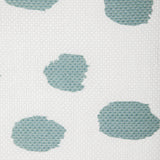 Lee Jofa PAINT DOT DENIM/OYSTER Fabric