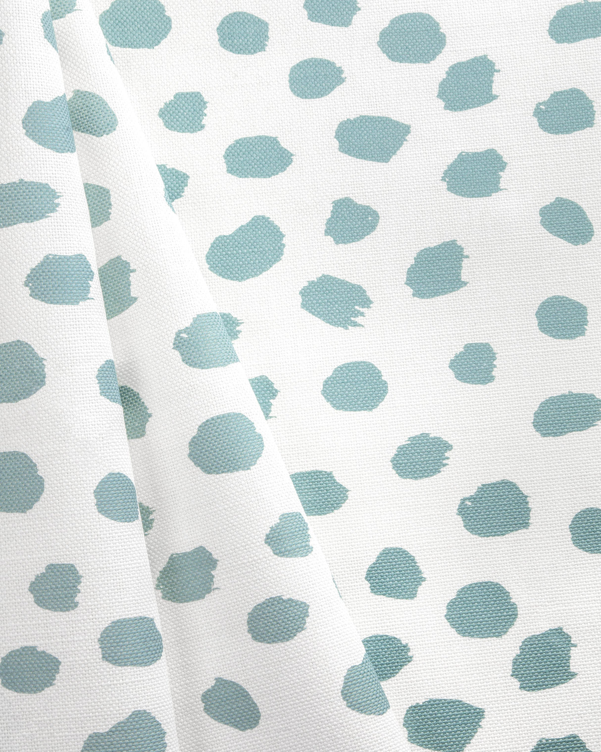 Lee Jofa PAINT DOT DENIM/OYSTER Fabric
