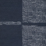 Lee Jofa REED DARK NAVY/OYSTER Fabric