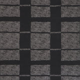 Lee Jofa REED BLACK/OYSTER Fabric