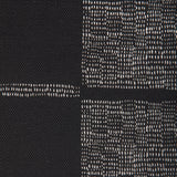 Lee Jofa REED BLACK/OYSTER Fabric