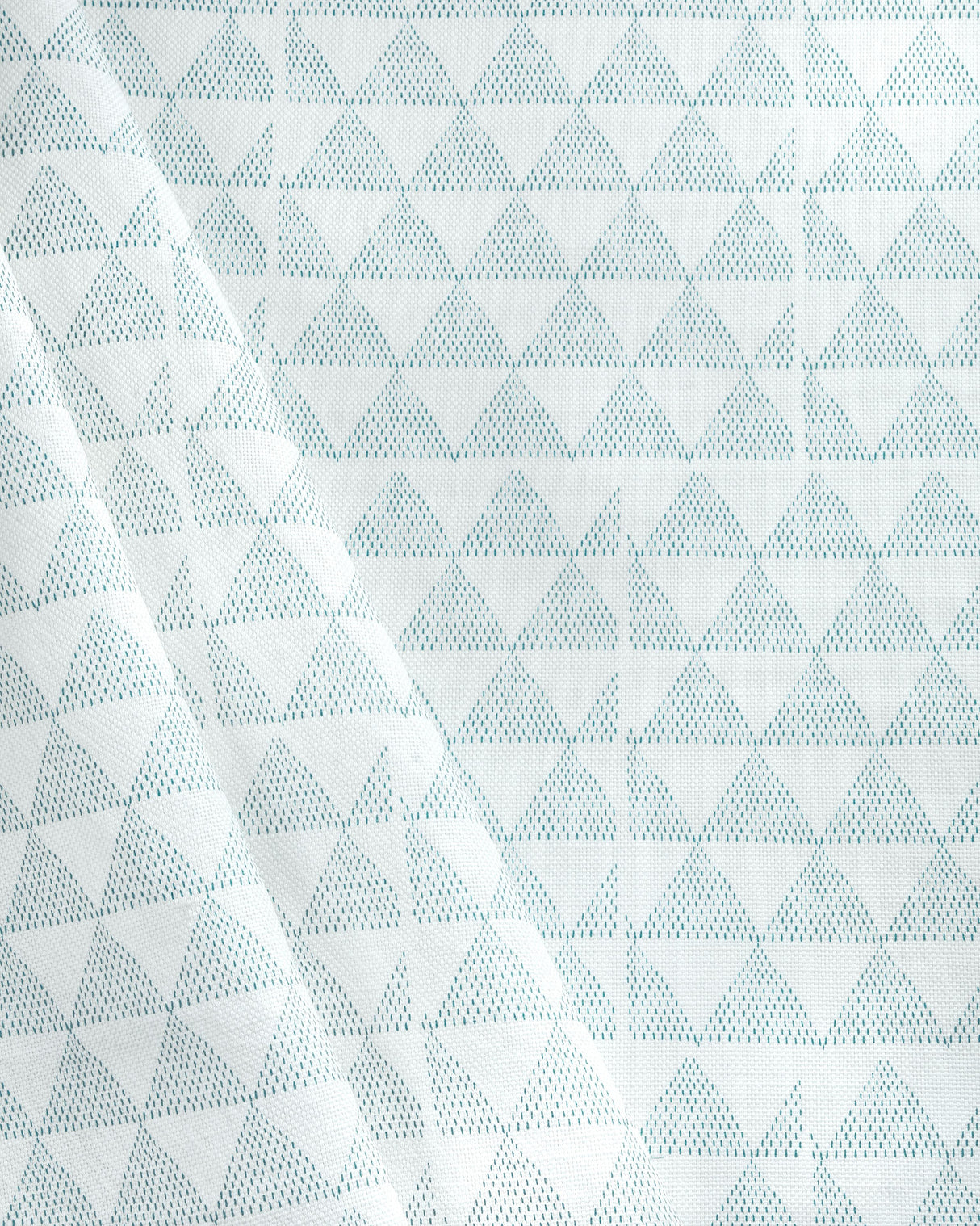 Lee Jofa SHALE DENIM/OYSTER Fabric