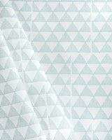 Lee Jofa SHALE DENIM/OYSTER Fabric
