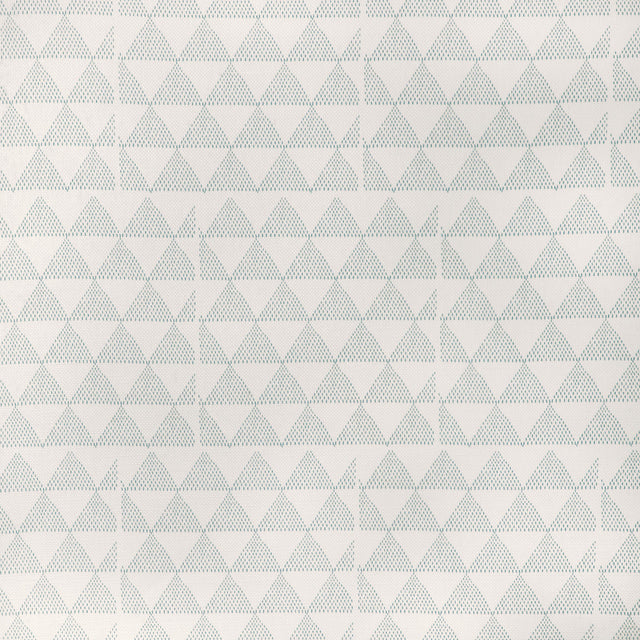 Lee Jofa SHALE TEAL/OYSTER Fabric