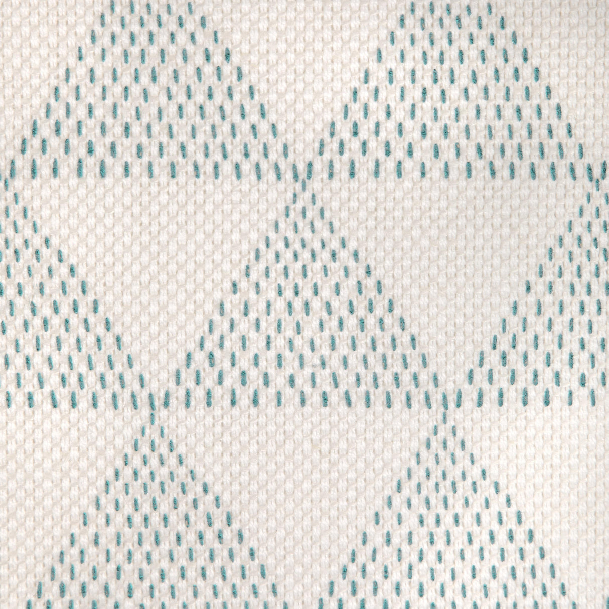 Lee Jofa SHALE TEAL/OYSTER Fabric