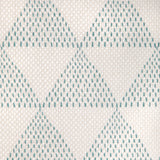 Lee Jofa SHALE TEAL/OYSTER Fabric