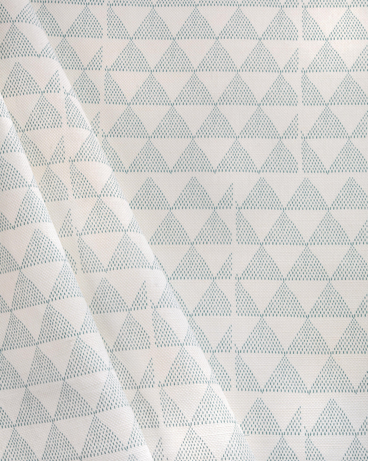 Lee Jofa SHALE TEAL/OYSTER Fabric