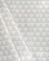 Lee Jofa SHALE TEAL/OYSTER Fabric