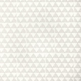 Lee Jofa SHALE BLACK/OYSTER Fabric