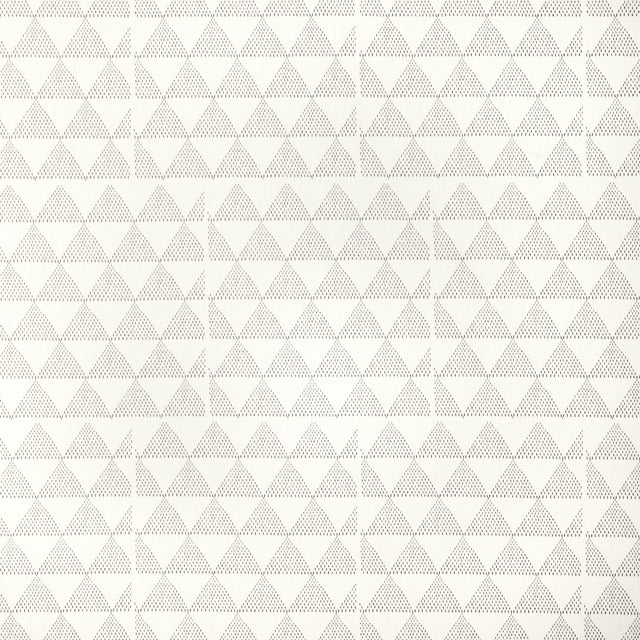 Lee Jofa SHALE BLACK/OYSTER Fabric
