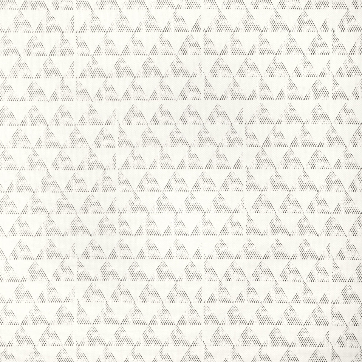 Lee Jofa SHALE BLACK/OYSTER Fabric