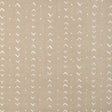 Lee Jofa TITIK WHITE/NATURAL Fabric