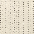Lee Jofa TITIK BLACK/NATURAL Fabric