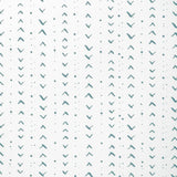 Lee Jofa TITIK DENIM/OYSTER Fabric