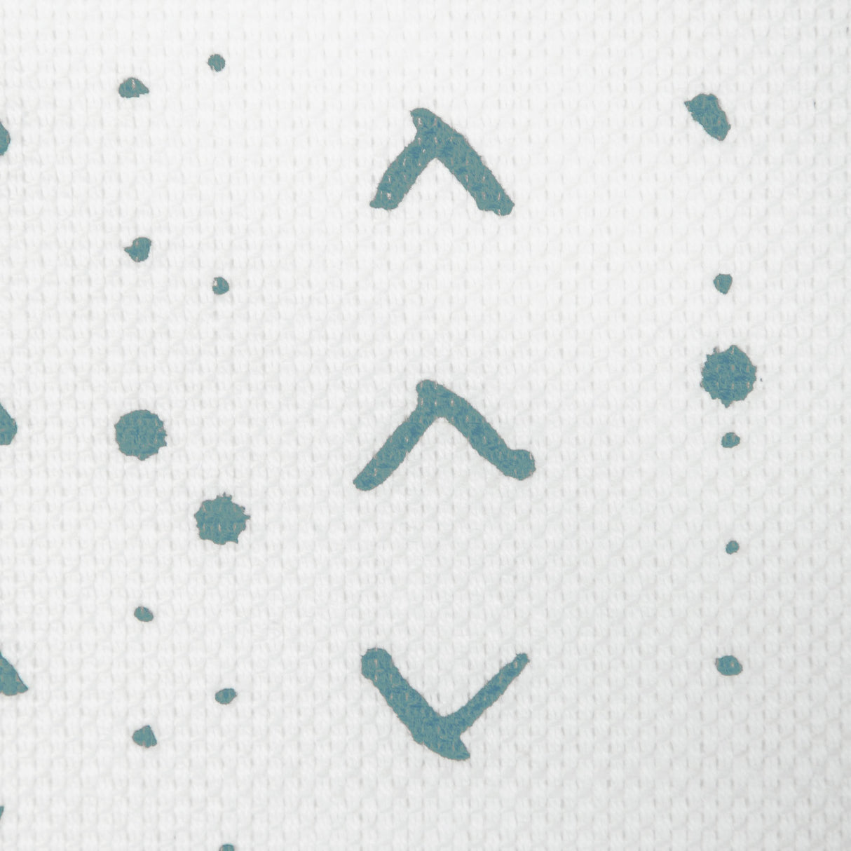 Lee Jofa TITIK DENIM/OYSTER Fabric