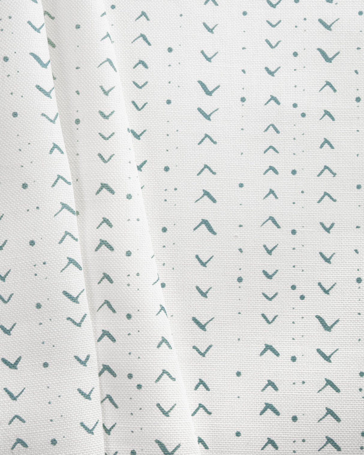 Lee Jofa TITIK DENIM/OYSTER Fabric