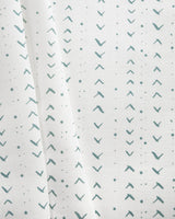 Lee Jofa TITIK DENIM/OYSTER Fabric