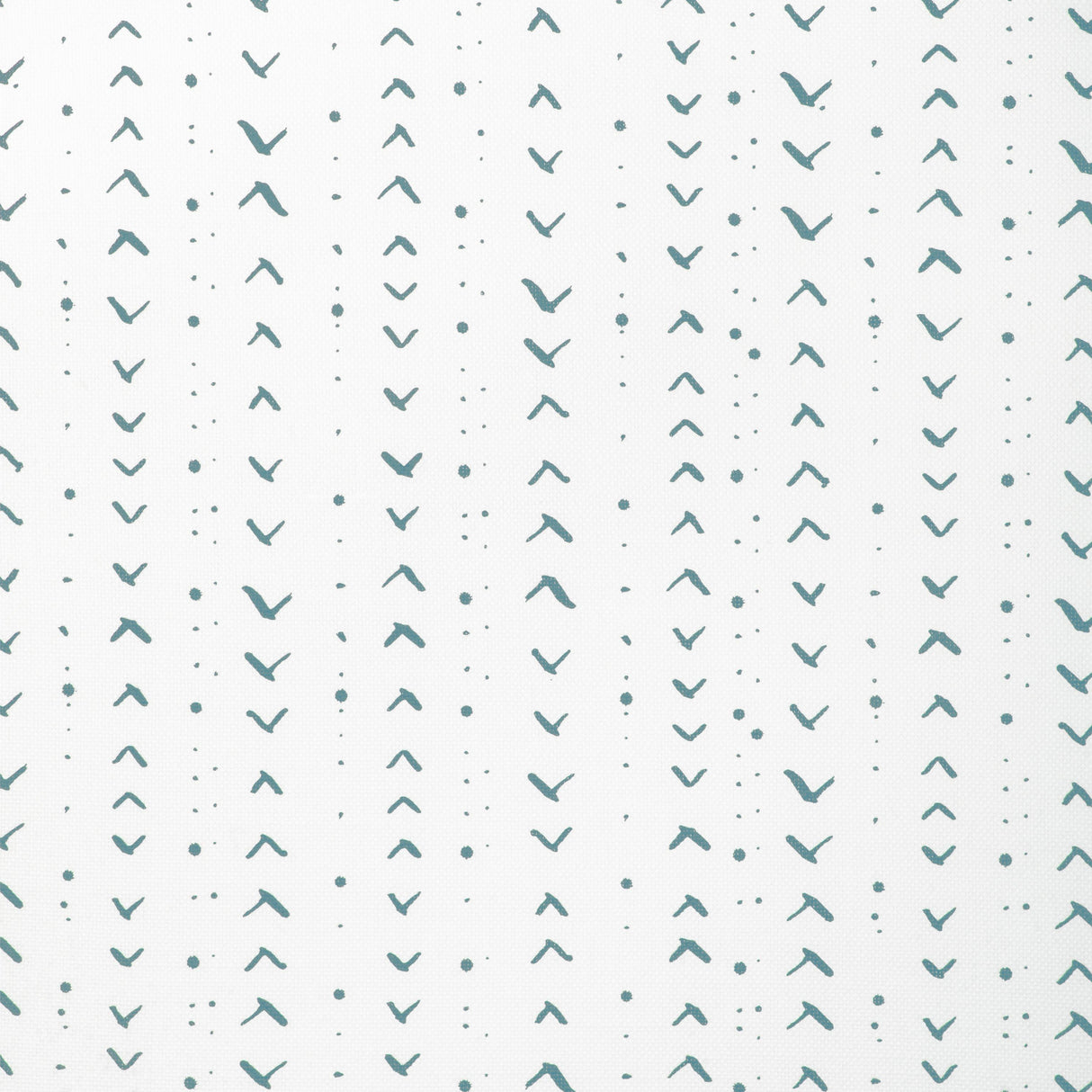 Lee Jofa TITIK DENIM/OYSTER Fabric