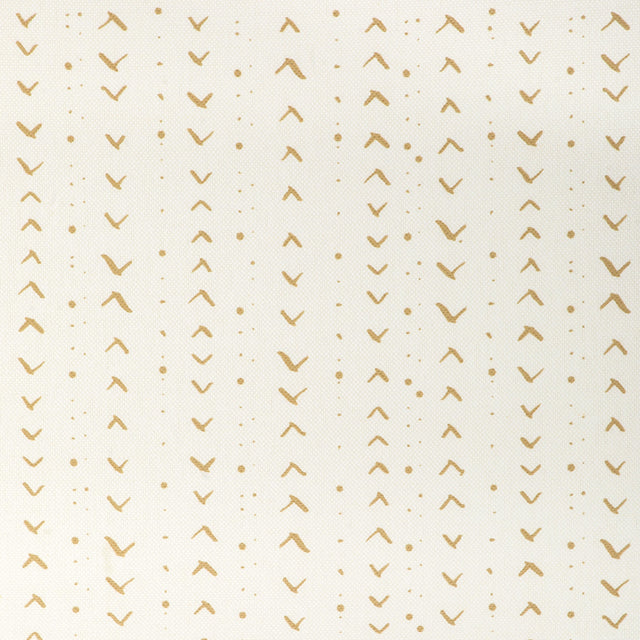 Lee Jofa TITIK COGNAC/OYSTER Fabric