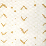 Lee Jofa TITIK COGNAC/OYSTER Fabric