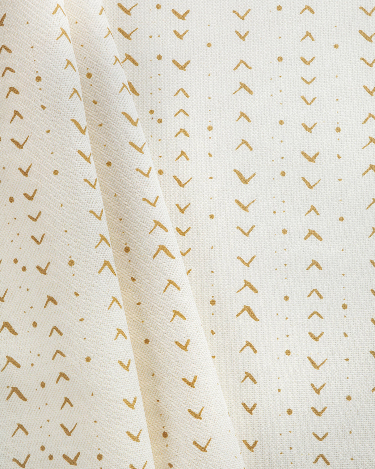 Lee Jofa TITIK COGNAC/OYSTER Fabric