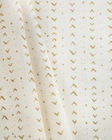 Lee Jofa TITIK COGNAC/OYSTER Fabric