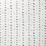 Lee Jofa TITIK BLACK/OYSTER Fabric