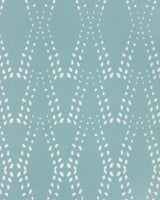 Lee Jofa KETUT WP DENIM Wallpaper