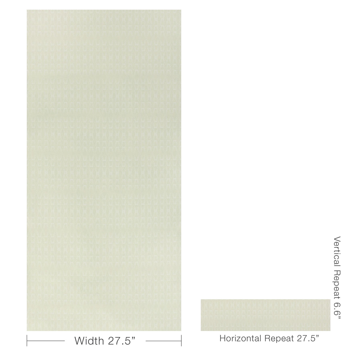 Lee Jofa KETUT WP LINEN Wallpaper