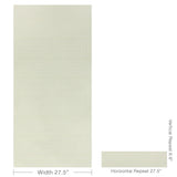 Lee Jofa KETUT WP LINEN Wallpaper
