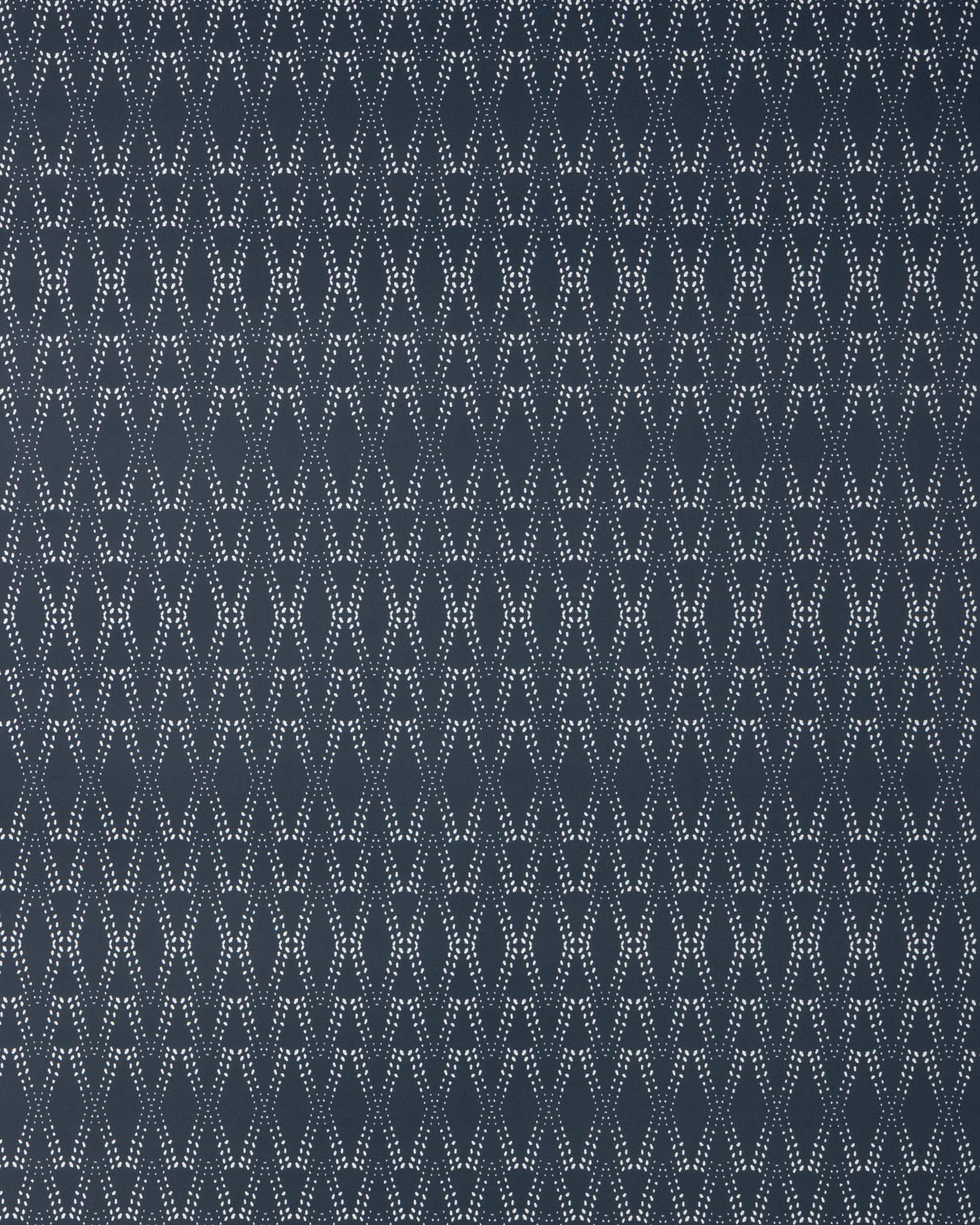 Lee Jofa KETUT WP DARK NAVY Wallpaper