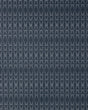 Lee Jofa KETUT WP DARK NAVY Wallpaper