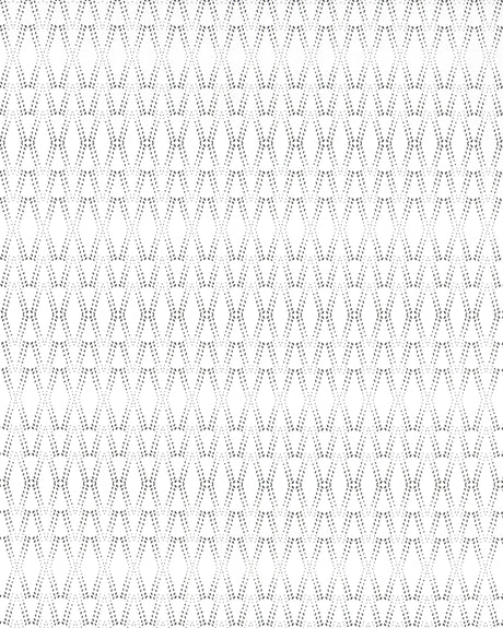 Lee Jofa KETUT WP BLACK Wallpaper