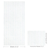 Lee Jofa TITIK WP SKY Wallpaper