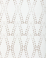 Lee Jofa KETUT WP SABLE Wallpaper