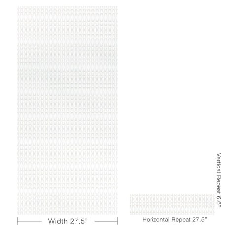 Lee Jofa KETUT WP SABLE Wallpaper