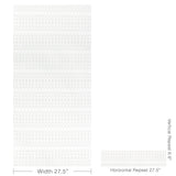 Lee Jofa KETUT WP SABLE Wallpaper