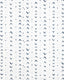 Lee Jofa TITIK WP DARK NAVY Wallpaper