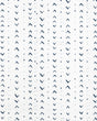 Lee Jofa TITIK WP DARK NAVY Wallpaper