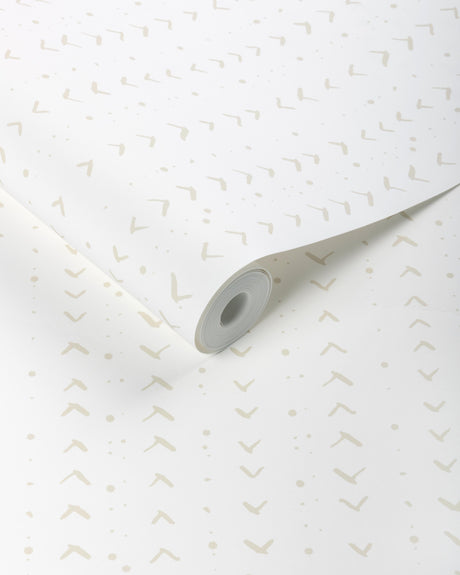 Lee Jofa TITIK WP LINEN Wallpaper