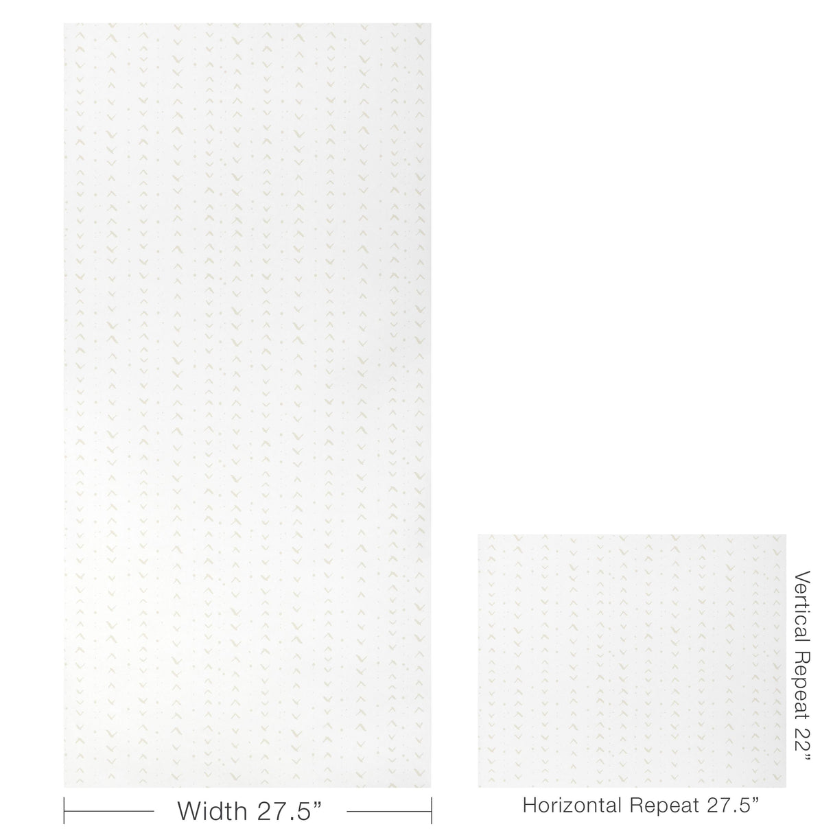 Lee Jofa TITIK WP LINEN Wallpaper
