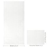 Lee Jofa TITIK WP LINEN Wallpaper