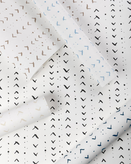 Lee Jofa TITIK WP LINEN Wallpaper